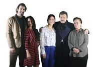 The shootings of the ,Escape from Tehran, started in Cappadocia, Nevu015fehir with a multinational crew.