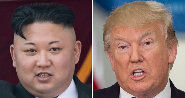 ترامب يعلن تحديد مكان وزمان لقائه المرتقب مع زعيم كوريا الشمالية