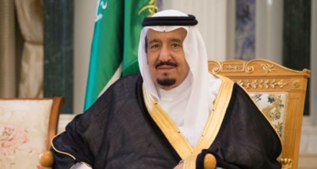 الملك سلمان يجدد دعمه للرئيس اليمني عبدربه منصور