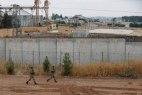 Turkey returns 18 'regime elements' in coordination with Russia, Defense Ministry says