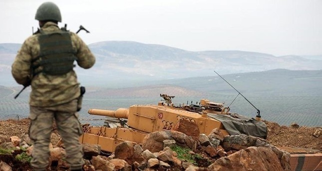 استشهاد جندي تركي في قصف على نقطة مراقبة بإدلب ووزارة الدفاع تتوعد بعقاب قاس