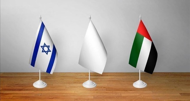 الإمارات تعلن تطبيعا كاملا للعلاقات مع إسرائيل بإشراف أمريكي