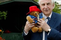 Michael Bond