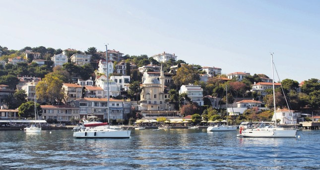 Istanbul's intriguing expat events in June