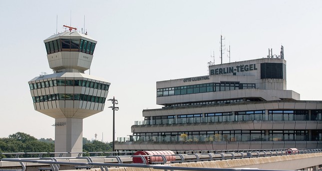 56 Prozent für Weiterbetrieb von Berliner Flughafen Tegel