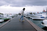 u201cFuocoammareu201d (Fire at Sea) depicts the Italian island of Lampedusa as a landing ground for African and Middle Eastern refugees hoping to commense a new life. 