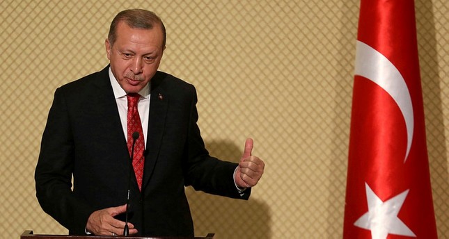 أردوغان: لا يمكن أبداً مواصلة الطريق مع بشار الأسد في سوريا