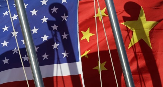 الخارجية الصينية تتهم واشنطن بالسعي لـ تدمير هونغ كونغ