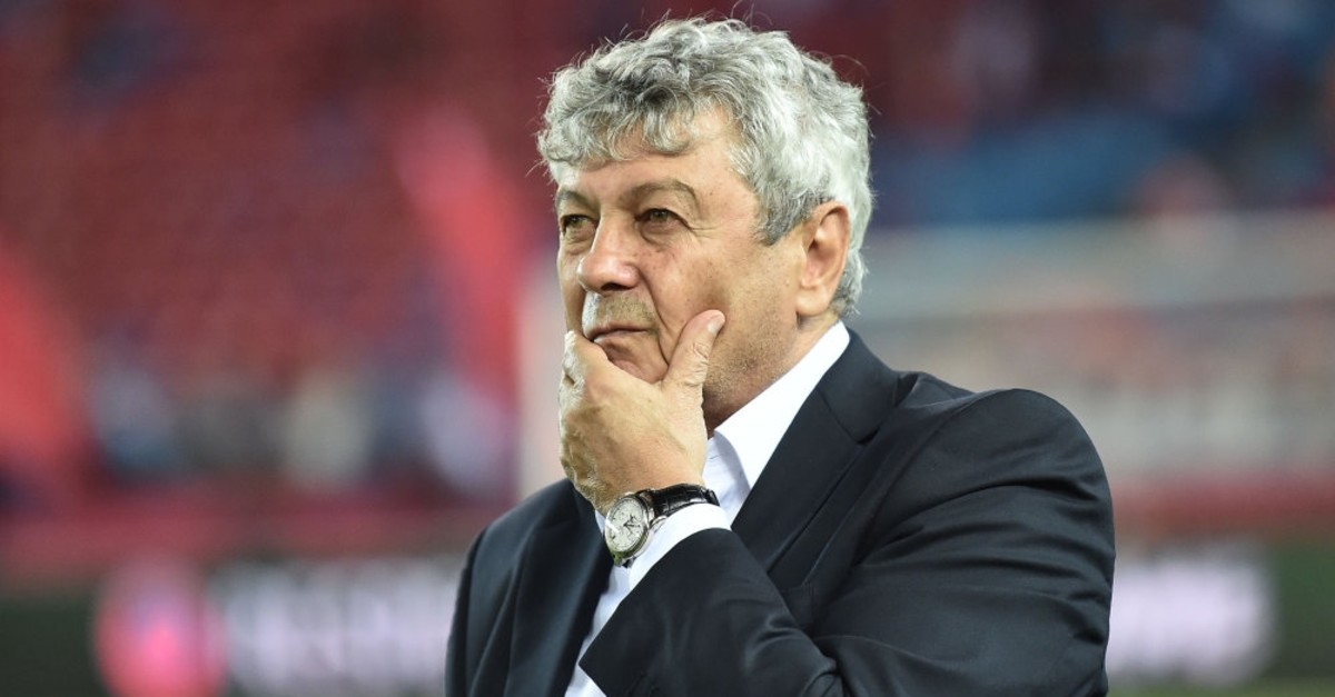 Mircea Lucescu : The Amazing Causality That Unites Andrea ...
