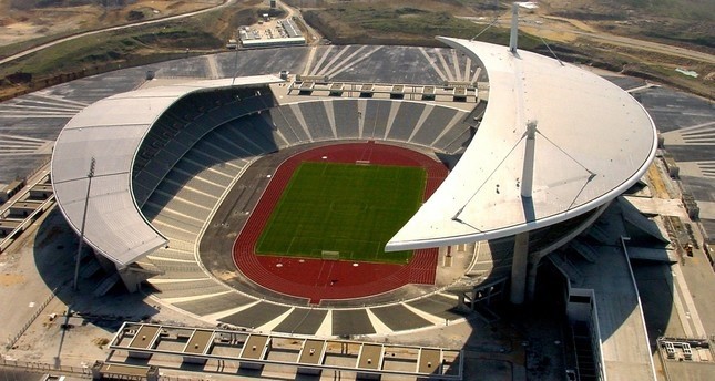 استاد أتاتورك الأوليمبي بإسطنبول يستضيف نهائي دوري أبطال أوروبا 2020 Daily Sabah Arabic