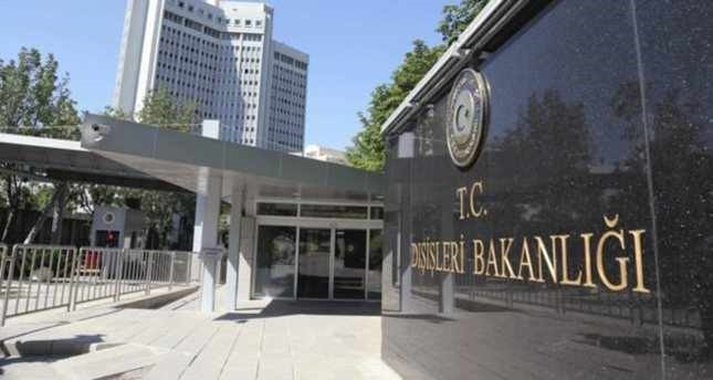 جهود الدبلوماسية التركية في فضح منظمة غولن الإرهابية