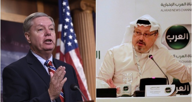 مسؤول أمريكي يهدد السعودية بـعواقب مدمرة إذا تأكد اغتيال خاشقجي