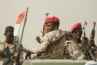 Militärführung im Sudan verhindert Putschversuch