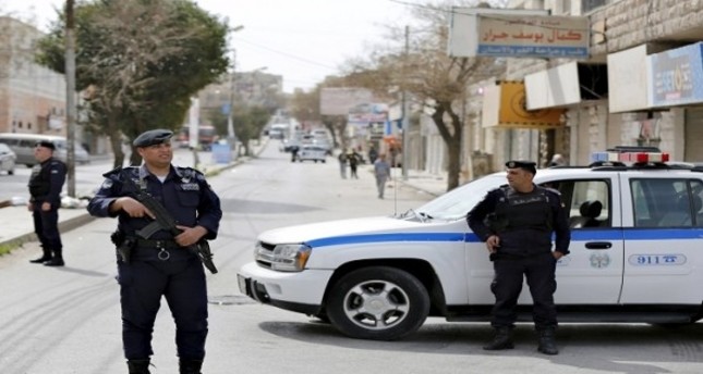 الحكومة الأردنية: قتلى تفجير البلقاء مواطن وضابط ورقيب مخابرات