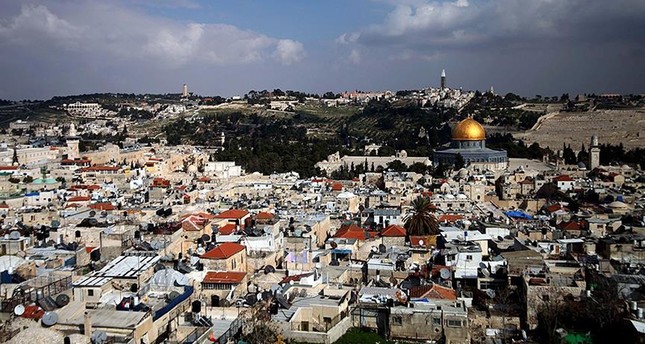 السلطات الإسرائيلية تمنع دخول 90 تركيا جاؤوا لزيارة القدس