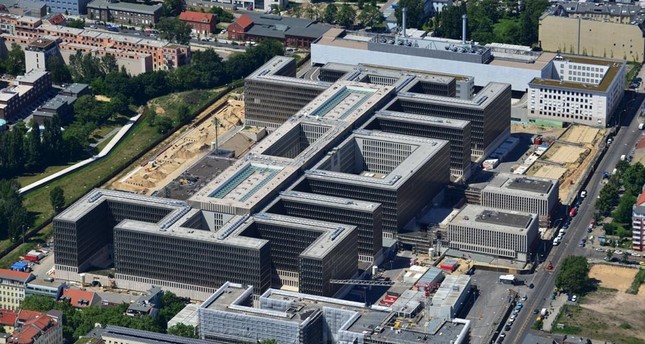 Bundesnachrichtendienst: Abteilung Terrorismus in Berliner Neubau gezogen