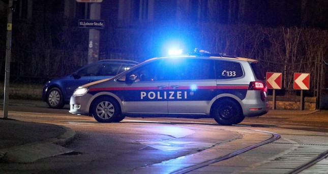 هجوم بسكين أمام مقر اقامة سفير إيران في فيينا ومقتل المهاجم